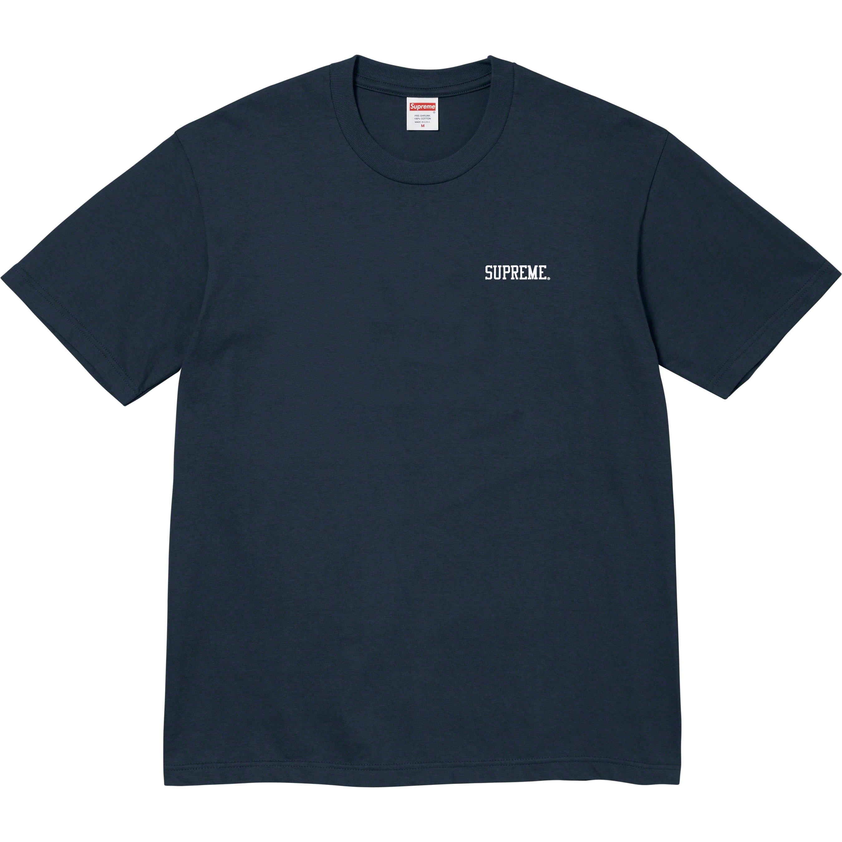 Fighter Tee view 13